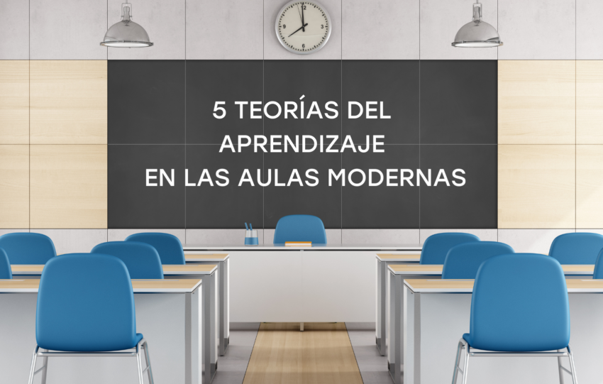 Teor As Del Aprendizaje Archivos Educrisol