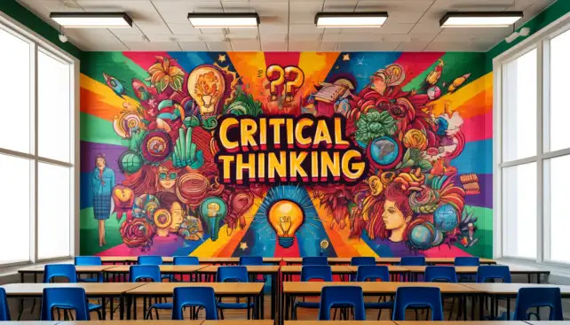 critical thinking