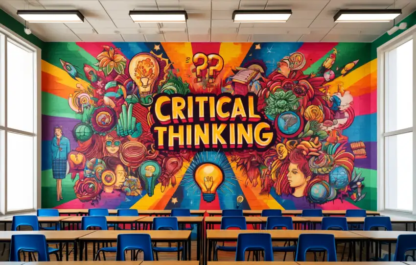 critical thinking