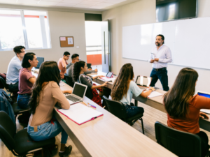 Mentoría universitaria