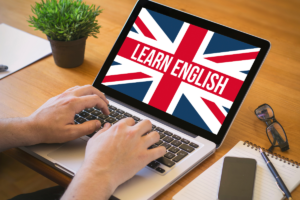 aprender inglés