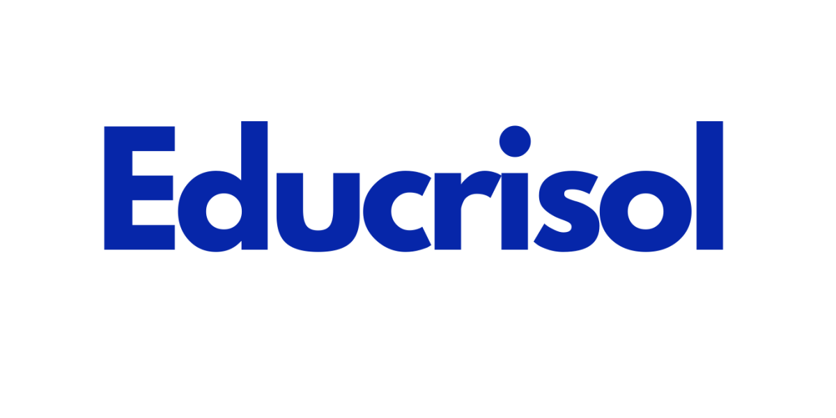 LOGO EDUCRISOL SIN LÁPIZ LOGO EDUCRISOL SIN LÁPIZ