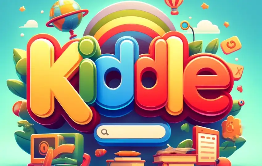 Kiddle buscador seguro