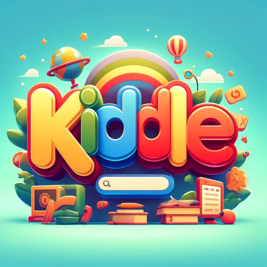 Kiddle buscador seguro